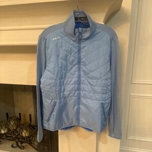 Women’s Cool wool RLX Jacket